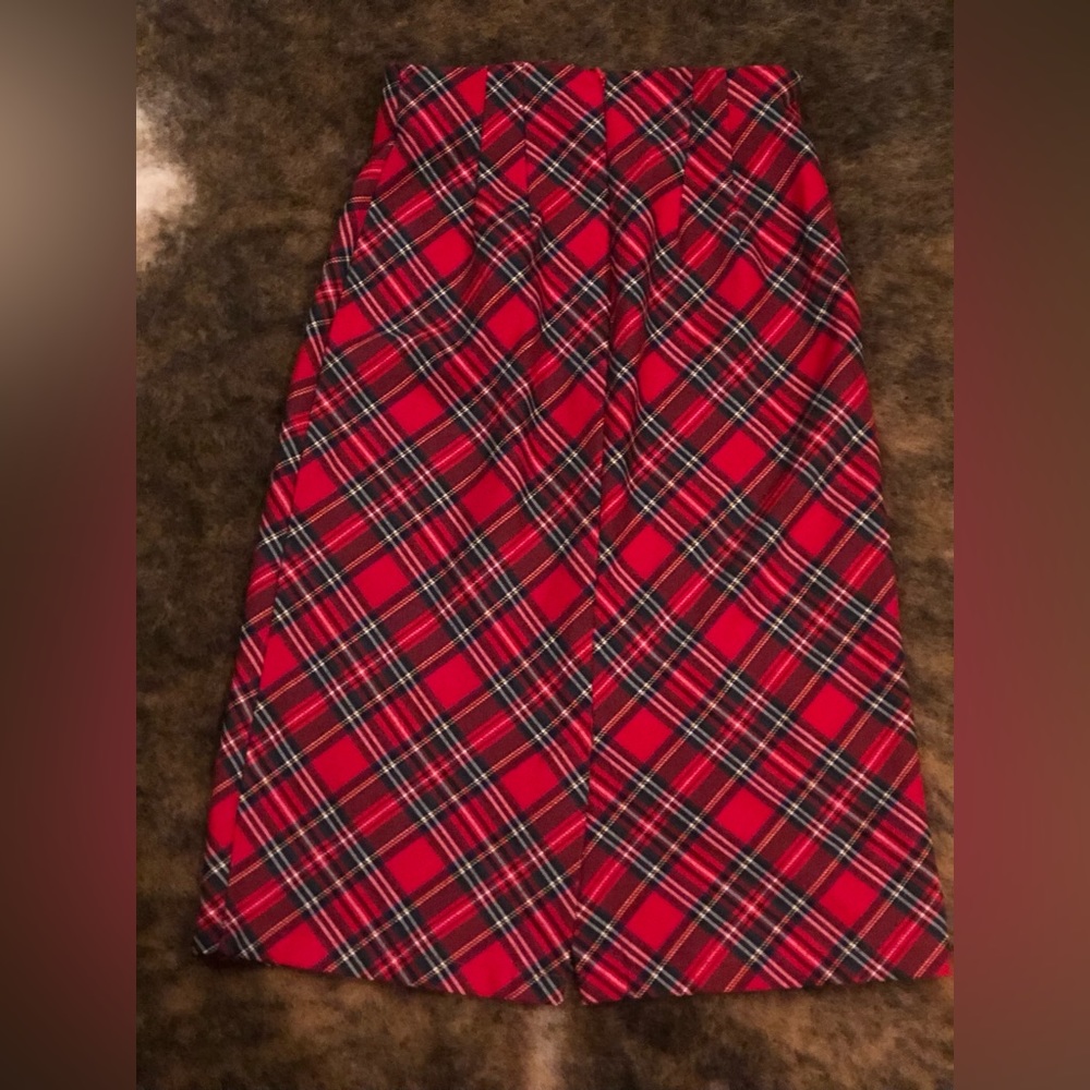 PACSUN- MIDI Skirt XS Size